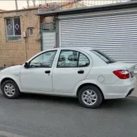 ساینا اس در حد صفر|خودرو سواری و وانت|نجفآباد, امام خمینی|دیوار