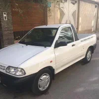 وانت پراید 151