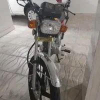 موتور پرواز ۲۰۰|موتورسیکلت|میبد, |دیوار