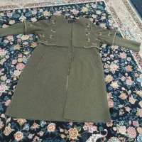 پالتو زنانه نو