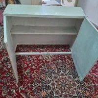 کابینت|آب‌چکان و نظم‌دهنده ظروف|اهواز, کمپلو شمالی|دیوار