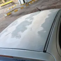 پژو 206 تیپ ۳، مدل ۱۳۸۵|خودرو سواری و وانت|شیراز, فاضل|دیوار