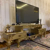 میز تلوزیون سلطنتی|میز تلویزیون|خلخال, |دیوار