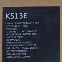 لپ تاپ مدل ASUS|رایانه همراه|گرگان, |دیوار