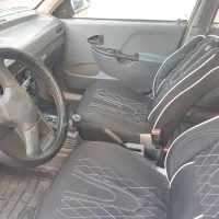 پراید مدل ۸۷دوگانه کارخونه ای سالم تمیز|خودرو سواری و وانت|تهران, دکتر هوشیار|دیوار