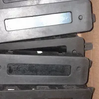 نوار ساعت فلت بوق چرخشی پرایدتیباساینا۲۰۶کوییک|قطعات یدکی و لوازم جانبی|تهران, تهرانپارس شرقی|دیوار