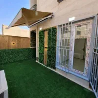 ۷۰متری+۳۰متر حیاط اختصاصی/غرق در نور/سند‌تک‌برگ