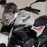 بنلی ۱۵۰ سی سی|موتورسیکلت|یزد, |دیوار