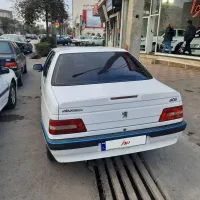 slx405تیوفایو|خودرو سواری و وانت|اردبیل, |دیوار