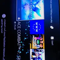 پلستیشن PS4|کنسول، بازی ویدئویی و آنلاین|اهواز, کوی طلاب|دیوار