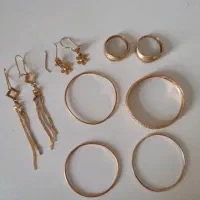 فروش ۲۱ گرم طلا با فاکتور به نرخ تابلو