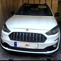 سایپا اطلس ۱۴۰۳ فول ابشن مدل Gساندروف دار|خودرو سواری و وانت|تهران, مجیدآباد|دیوار