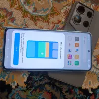 نوت13|موبایل|فولادشهر, A4|دیوار