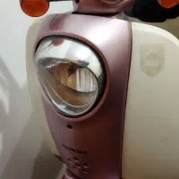 موتور اسکوپی|موتورسیکلت|اهواز, مجاهد|دیوار