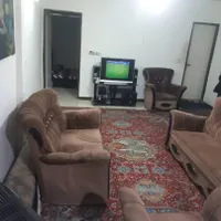 رهن آپارتمان ۵۵ متری ۱ خوابه طبقه ۱ در کرج نو