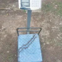 ترازو برای کاسبی