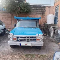 نیسان سایپا مدل ۸۲