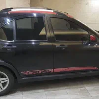 کوئیک ۱۴۰۰ پارس خودرویی|خودرو سواری و وانت|تهران, سعادت‌آباد|دیوار