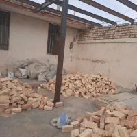 بنایی وبازسازی تخریب