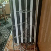 استند قابلمه درحد نو