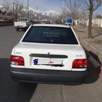 پراید مدل ۹۷|خودرو سواری و وانت|سنندج, |دیوار