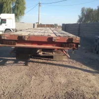 کفی دستگاه کالا برس فول بزرگ ایتالیا|خودرو سنگین|قلعه قاضی, |دیوار