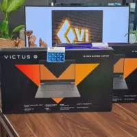 لپتاپ hp victus 15