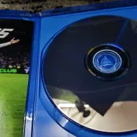 سی دی fc25 برای پی اس فور|کنسول، بازی ویدئویی و آنلاین|لامرد, |دیوار