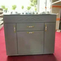 اجاق گاز کابینتی ام دی اف مدل m3وm4 طرح های متخلف|اجاق گاز و لوازم برقی پخت‌وپز|تهران, تهرانسر مرکزی|دیوار