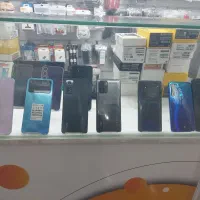 خرید وفروش انواع مدل گوشیا