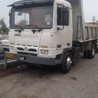 کمپرسی بادسان  ‌‌ B8|خودرو سنگین|تهران, خانی‌آباد|دیوار