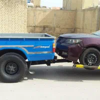 امدادخودرو یدک کش شاوور|خدمات حمل و نقل|شوش, |دیوار