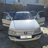 پژو پارس آخر ۹۹|خودرو سواری و وانت|کلاردشت, |دیوار