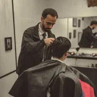 آرایشگر در منزل