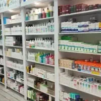 داروخانه