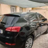 جک اس ۵ نیو مدل ۴۰۲ جدید در حد صفر|خودرو سواری و وانت|شیراز, شهرک بهشتی|دیوار