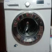 ماشین لباسشویی