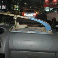 منگنه کوب روسی قدیمی