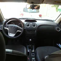 رانا پلاس کارمندی|خودرو سواری و وانت|شیراز, شهرک جماران|دیوار