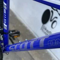 دوچرخه SCOOT ONE 27/5|دوچرخه، اسکیت، اسکوتر|قروه, |دیوار