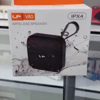اسپیکر speaker hiska|پخش‌کننده همراه|کرج, فاز ۳ گوهردشت|دیوار