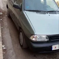 پراید مدل ۸۵|خودرو سواری و وانت|خوی, |دیوار