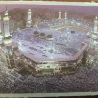 فروش فیش حج عمره