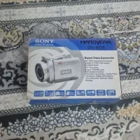 دوربین فیلم برداری وعکاسی