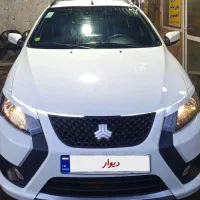 کوییک 402 S کارکرد 42هزار