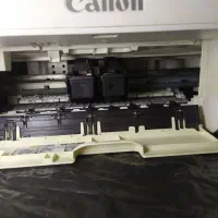 پرینتر.کنون.وHP.همه.کاره|پرینتر، اسکنر، کپی، فکس|گلستان (تهران), |دیوار