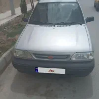پراید مدل 95 فروش فوری