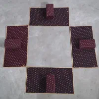 جلسات عربی یا فرش صحرایی