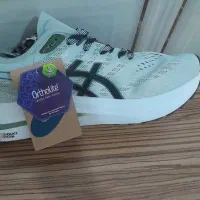 کفش اورجینال وارداتی