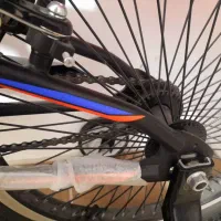 دوچرخه ۲۰ حرفه ای نو نو|دوچرخه، اسکیت، اسکوتر|شیراز, فخرآباد (دروازه کازرون)|دیوار